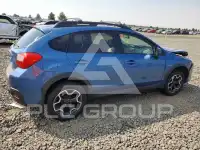 2014 Subaru XV photo