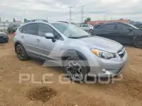 2014 Subaru XV photo