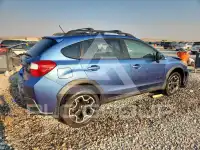 2014 Subaru XV photo