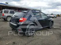 2014 Subaru XV photo