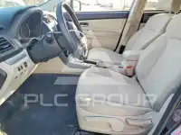 2014 Subaru XV photo