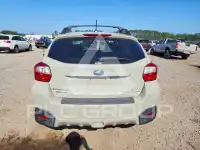 2014 Subaru XV photo