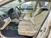 2014 Subaru XV фото