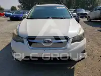 2014 Subaru XV фото