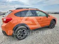 2014 Subaru XV фото