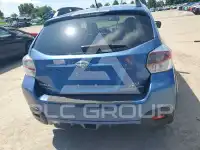 2014 Subaru XV фото