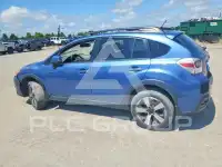2014 Subaru XV фото