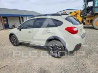 2014 Subaru XV photo