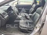 2014 Subaru XV photo