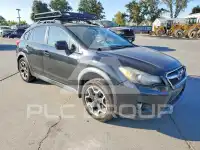2014 Subaru XV photo