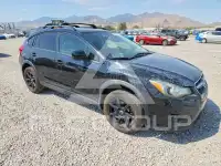 2014 Subaru XV photo