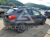 2014 Subaru XV фото