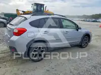 2014 Subaru XV photo