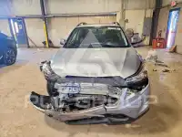2014 Subaru XV фото