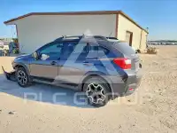 2014 Subaru XV фото