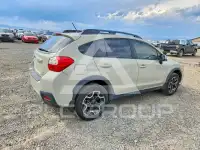 2014 Subaru XV photo
