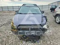 2014 Subaru XV photo