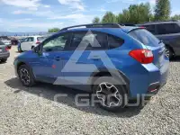 2014 Subaru XV photo