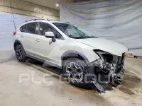 2014 Subaru XV photo