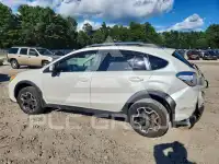 2014 Subaru XV photo