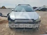 2014 Subaru XV photo