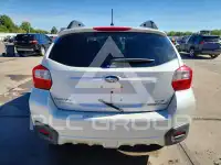 2014 Subaru XV фото