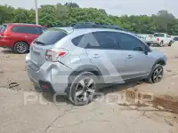 2014 Subaru XV photo