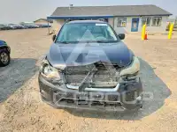 2014 Subaru XV photo