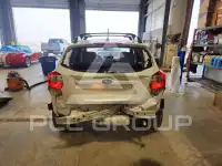 2014 Subaru XV photo