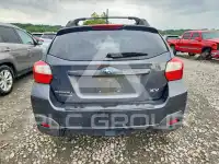 2014 Subaru XV photo