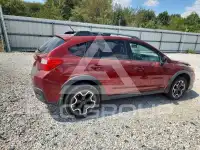 2014 Subaru XV photo