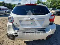 2014 Subaru XV photo