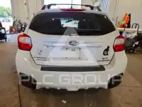 2014 Subaru XV photo