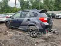 2014 Subaru XV фото