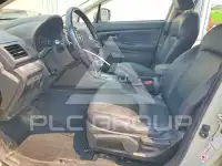 2014 Subaru XV фото