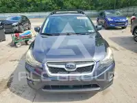 2014 Subaru XV фото