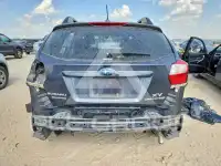 2014 Subaru XV фото