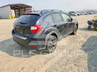2014 Subaru XV photo