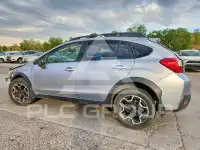 2014 Subaru XV фото