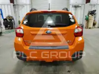2014 Subaru XV photo
