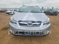 2014 Subaru XV photo