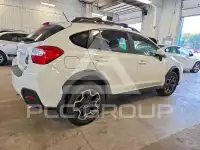 2014 Subaru XV photo