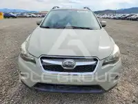 2014 Subaru XV photo