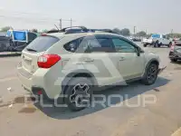 2014 Subaru XV фото