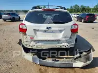 2014 Subaru XV photo