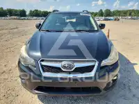 2014 Subaru XV фото