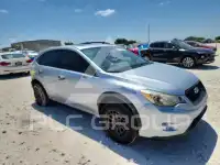 2014 Subaru XV photo