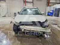 2014 Subaru XV photo