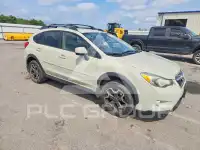 2014 Subaru XV фото