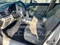 2014 Subaru XV photo
